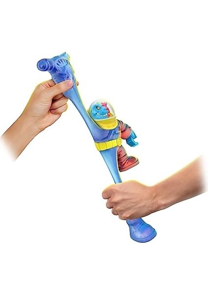 Of Goo Jit Zu Jıtzu Deep Sea Double Paket Tyro