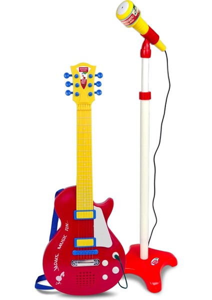 - Gitar, 24 5832