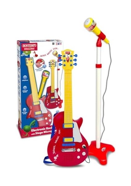 - Gitar, 24 5832