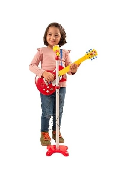 - Gitar, 24 5832