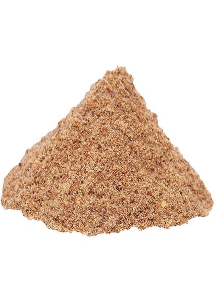Keten Tohumu Öğütülmüş Doğal 1000 gr Paket