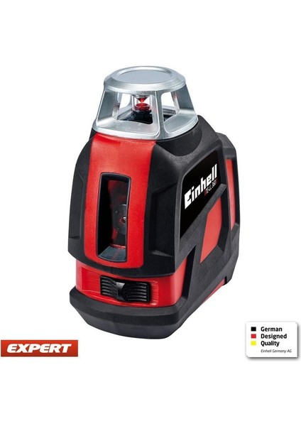 Einhell Te Ll 360 Çapraz Çizgili Lazer Hizalama