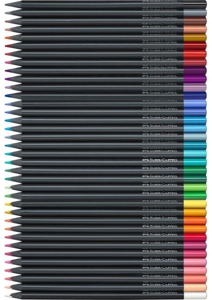 Blackline 24 Lü Kuru Boya Kalemi Karton Kutu 1 Paket 12 Renk Blackline Kuruboya Tam Boy Renkli Kalem fiyatları