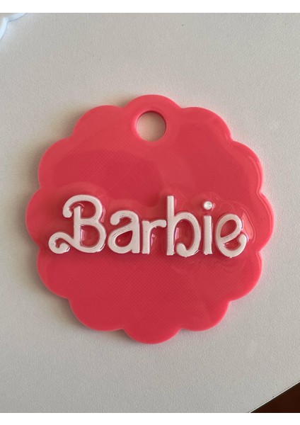 Barbie Kapağı – Stanley Quencher İle Uyumlu Pembe Prenses Termos Kapağı fiyatları