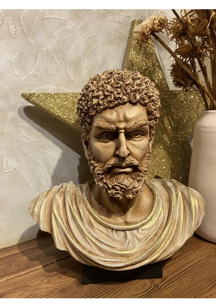 Marcus Aurelius Büst