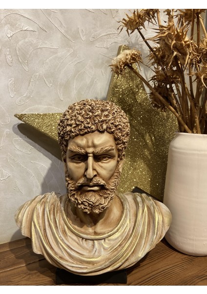 Marcus Aurelius Büst