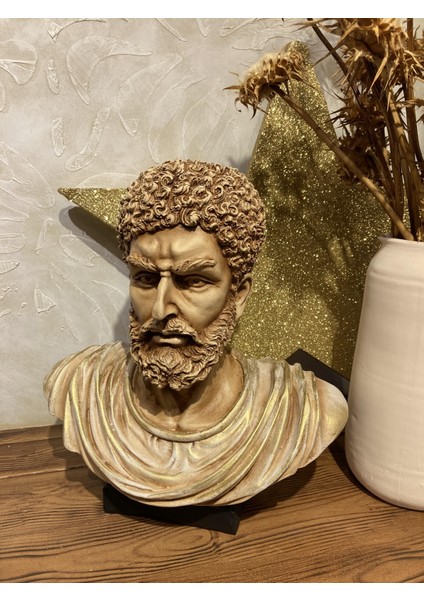 Marcus Aurelius Büst