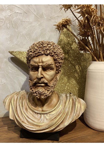 Marcus Aurelius Büst