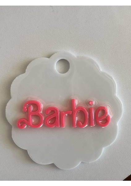 Barbie Kapağı – Stanley Quencher İle Uyumlu Pembe Prenses Termos Kapağı fiyatları