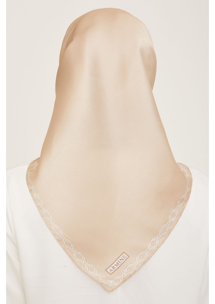 Ipek Eşarp 9154D (Sura) -02 - Bej