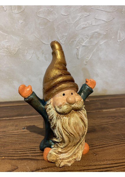 Gnome Kısa Şapkalı,cüce fiyatları