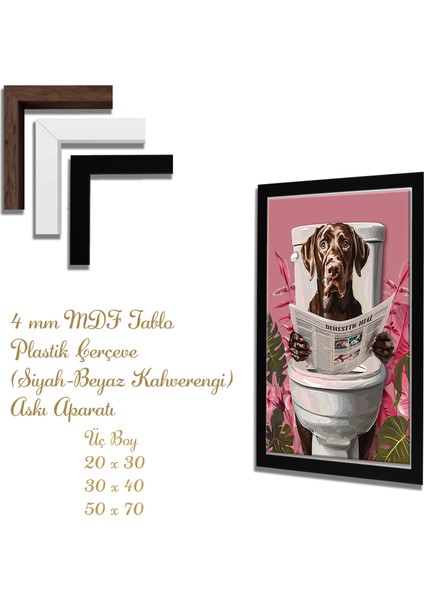 Ahşap Tablolar- Yapay Zeka ile Oluşturulmuş Görseller Uv Baskı-Mdf Tablo /5840