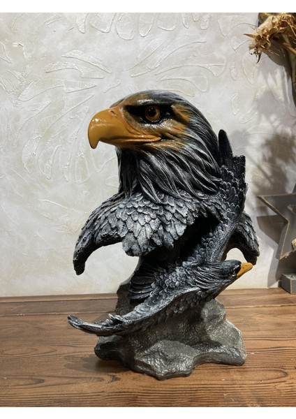 Kartal Başı ve Kayalıklar