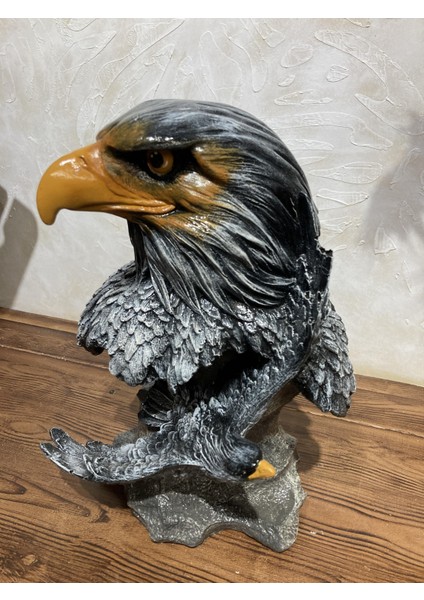 Kartal Başı ve Kayalıklar modelleri