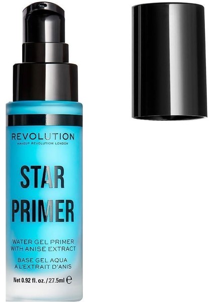 Anason Aromalı Star Primer
