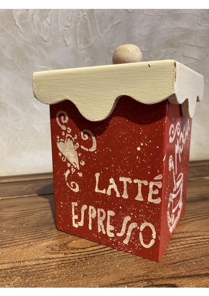 Kutu Kahve Desenli fiyatları