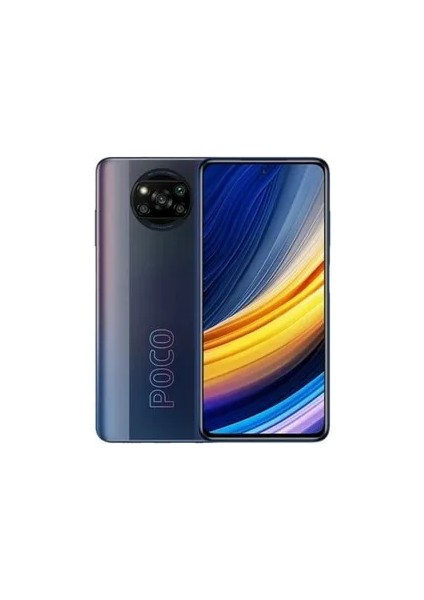 Yenilenmiş Xiaomi Poco X3 Pro 128 GB 12 Ay Garantili - A Grade