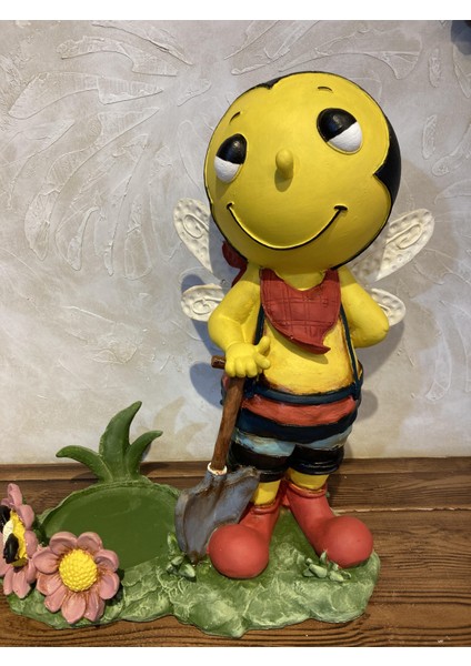 Arı Maya Erkek Saksılık