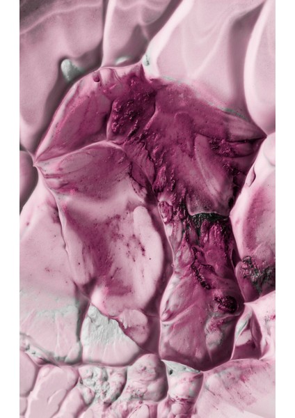 gri-Pembe Çiçek Kombini|çerçeveli Cam Tablo 3lü Dikey modelleri