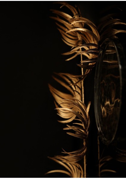 |gold-Siyah-Gümüş Gül Kombini |çerçeveli Cam Tablo 3lü Dikey fırsatları