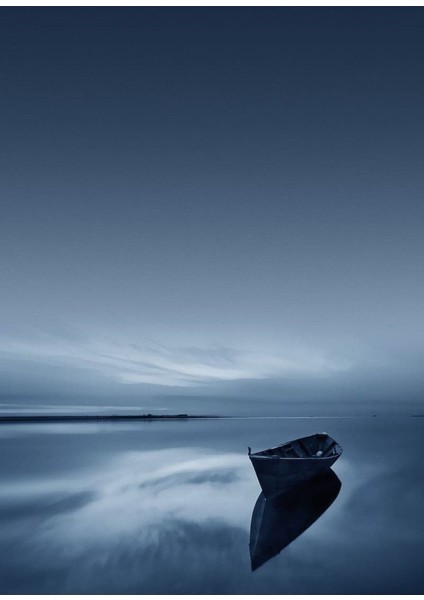 buz Mavisi Deniz Manzarası Kombini |çerçeveli Cam Tablo 3lü Dikey fiyatları