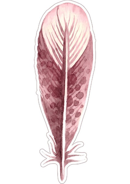 pudra Pembe Renk 3 Lü Tüy Kombini |çerçeveli Cam Tablo 3lü Dikey modelleri