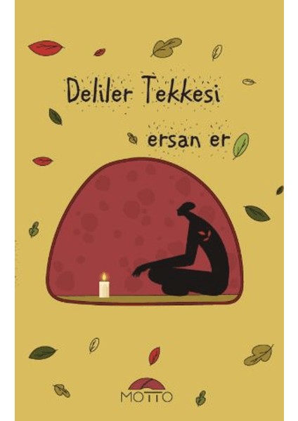 Deliler Tekkesi