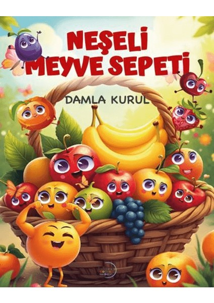 Neşeli Meyve Sepeti