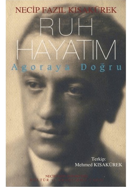 Ruh Hayatım