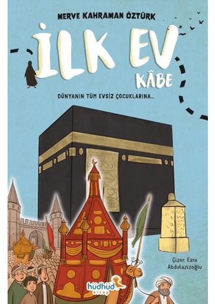 Ilk Ev Kâbe