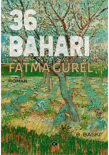 36 Baharı