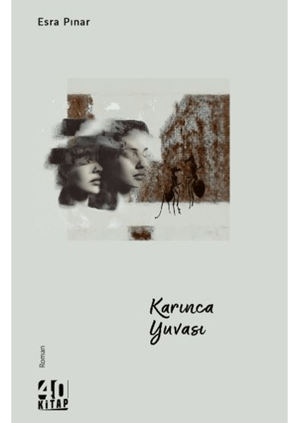 Karınca Yuvası
