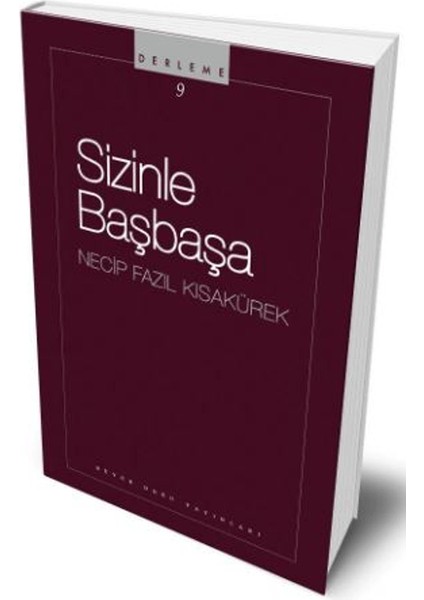 Sizinle Başbaşa