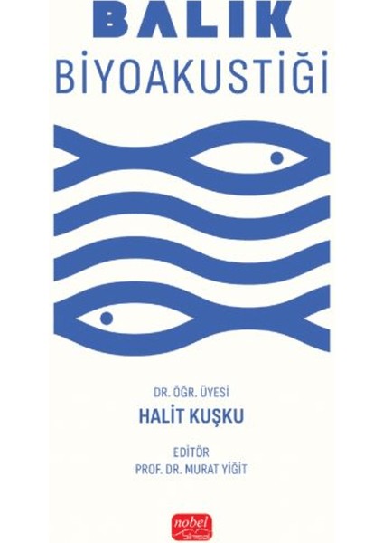 Balık Biyoakustiği