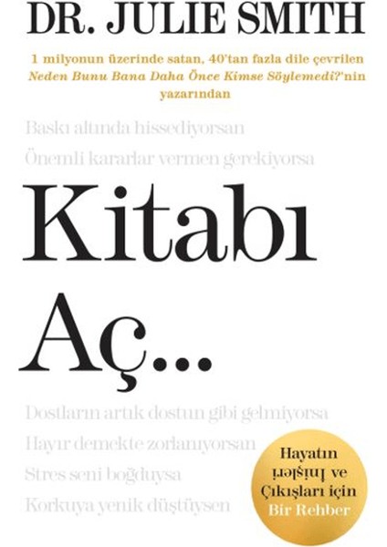 Kitabı Aç
