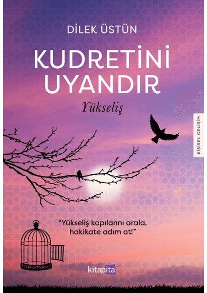 Kudretini Uyandır - Yükseliş