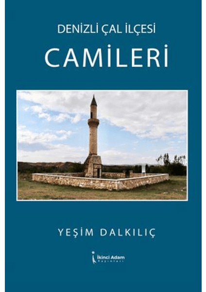 Denizli Çal Ilçesi Camileri