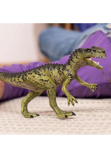 Monolophosaurus 15035 modelleri