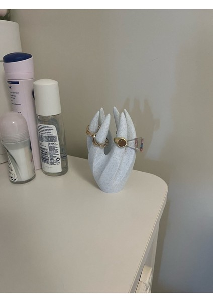 Yüzük Tutucu - Yüzük Standı indirimleri