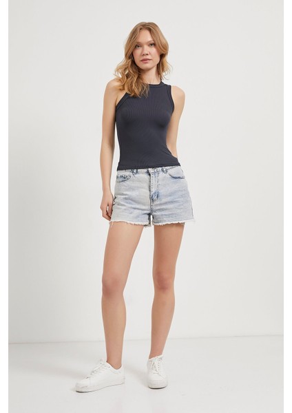 Fitilli Esnek Halter Body fiyatları