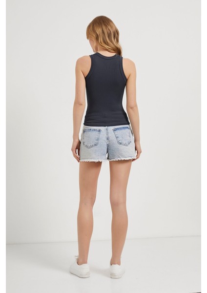 Fitilli Esnek Halter Body indirimleri
