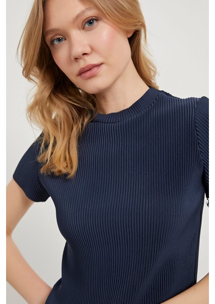 Armalıfe 0001 Piliseli Kısa Kol Kadın Bluz fiyatları