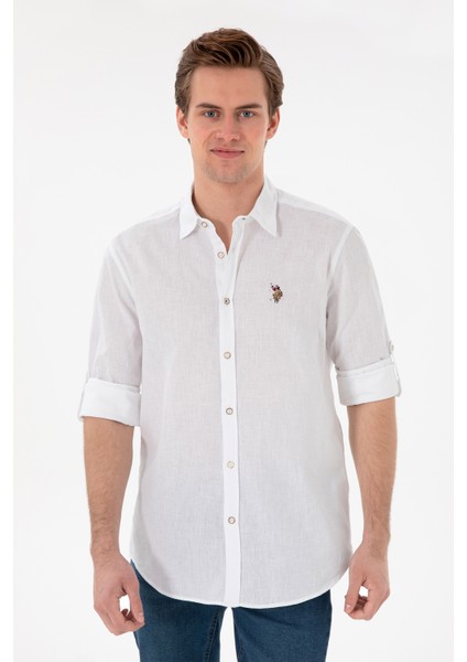 2082527 Polo Erkek Gömlek
