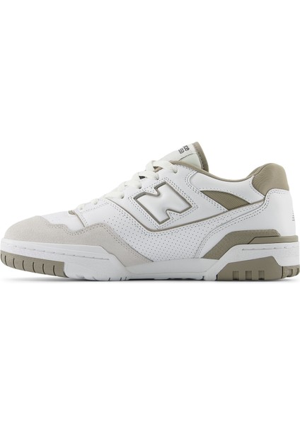 550 Bb550gss-Nb Lifestyle Men Shoes Beyaz - Yeşil Erkek Lifestyle Ayakkabı fiyatları