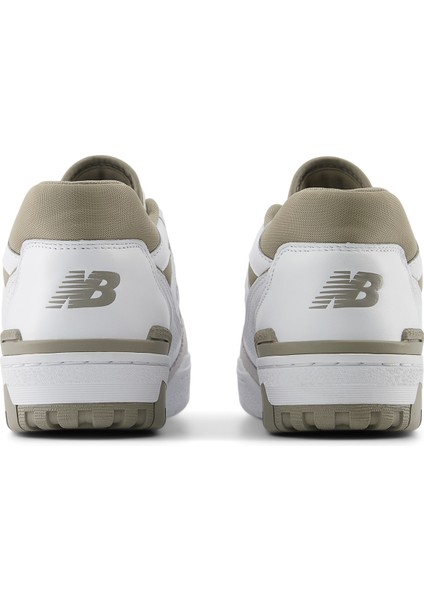 550 Bb550gss-Nb Lifestyle Men Shoes Beyaz - Yeşil Erkek Lifestyle Ayakkabı fırsatları