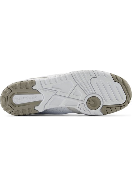 550 Bb550gss-Nb Lifestyle Men Shoes Beyaz - Yeşil Erkek Lifestyle Ayakkabı indirimleri