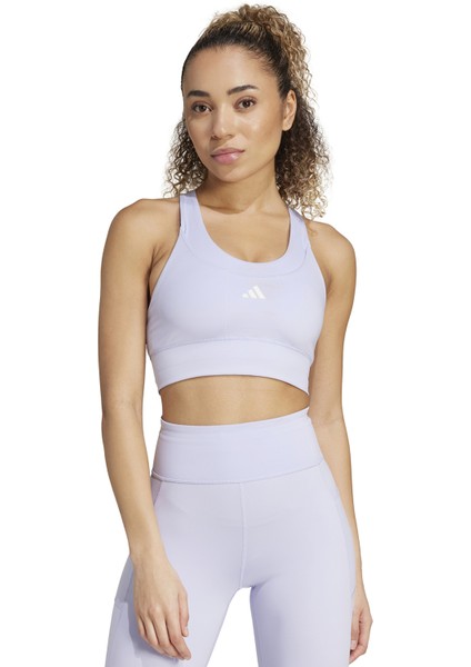 Jı5991 Run Pkt Ms Bra Mor Sporcu Sütyeni