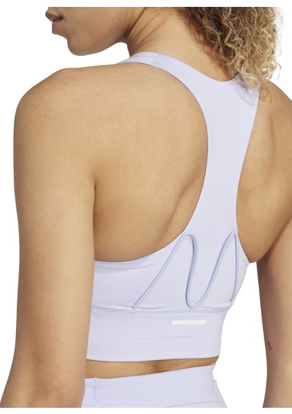 Jı5991 Run Pkt Ms Bra Mor Sporcu Sütyeni modelleri
