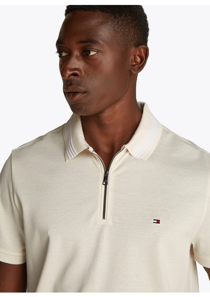 Sarı Erkek Polo T-Shirt MW0MW38473Z00 modelleri