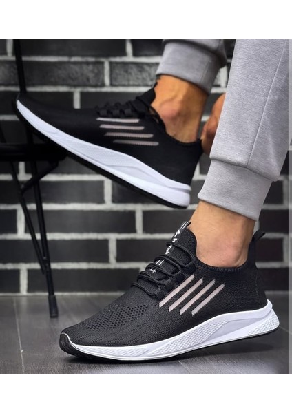 Unisex Ortopedik Yumuşak Taban Günlük Yazlık Sneaker Spor Ayakkabı